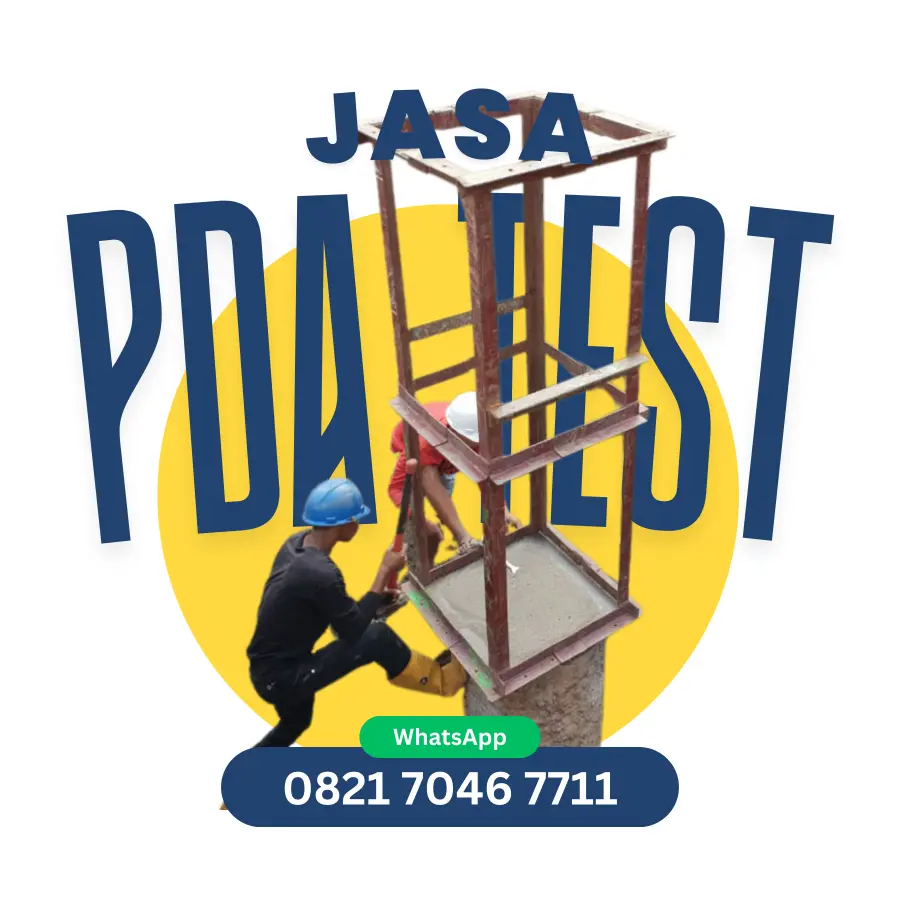 Jasa PDA Test 082170467711